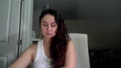 lorenlovely online show from January 8, 2026, 3:31 am