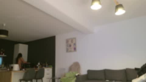 Amelia online show from October 10, 2025, 5:39 am