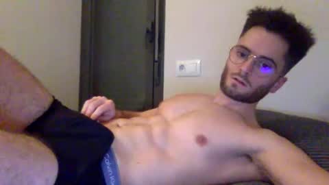 lorenzo6229 online show from February 6, 2026, 10:02 pm