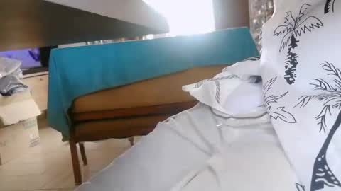 Lorenzot41 online show from April 18, 2026, 11:25 am