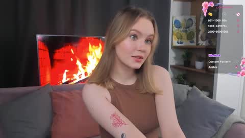 Alice online show from January 22, 2025, 7:34 pm