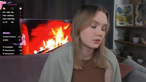 Alice online show from January 23, 2025, 2:33 am