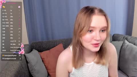 Alice online show from January 23, 2025, 7:40 pm