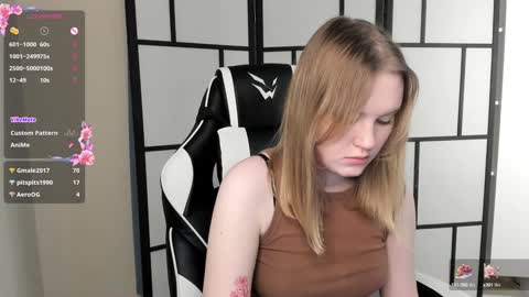 Alice online show from January 28, 2025, 11:39 pm