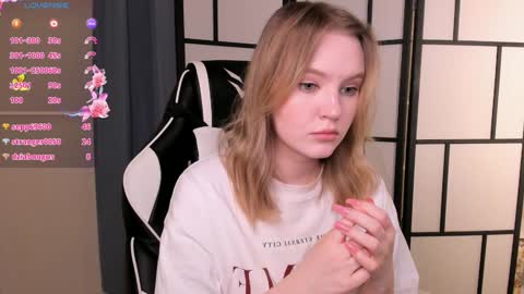 Alice online show from January 30, 2025, 10:19 pm