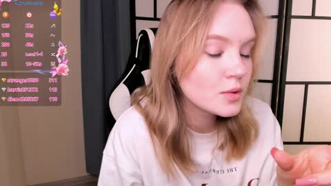 Alice online show from January 31, 2025, 1:22 am