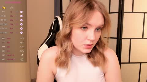 Alice online show from January 31, 2025, 8:22 pm