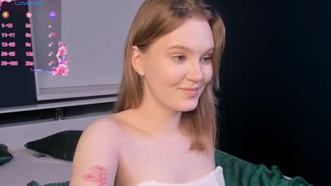 Alice online show from February 8, 2025, 10:29 pm