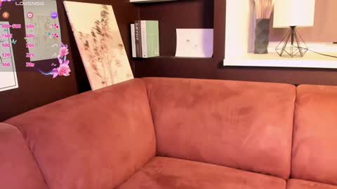 Alice online show from February 9, 2025, 10:11 pm