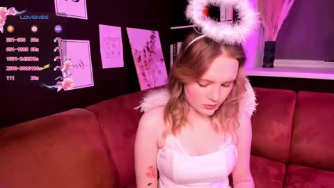 Alice online show from February 12, 2025, 7:56 pm