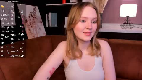 Alice online show from February 20, 2025, 7:19 pm