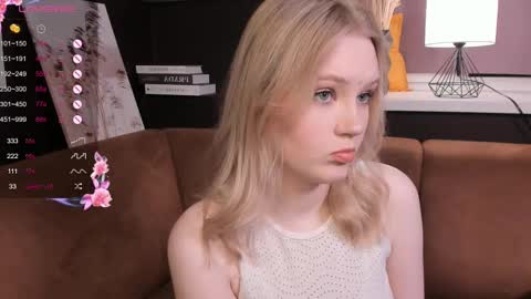 Alice online show from March 5, 2025, 1:31 am