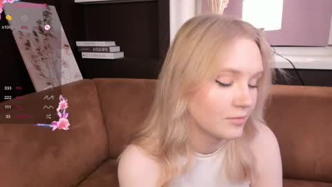 Alice online show from March 6, 2025, 10:15 pm