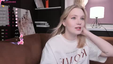 Alice online show from March 11, 2025, 7:36 pm