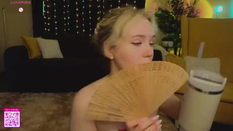 Alice online show from September 9, 2025, 7:57 pm