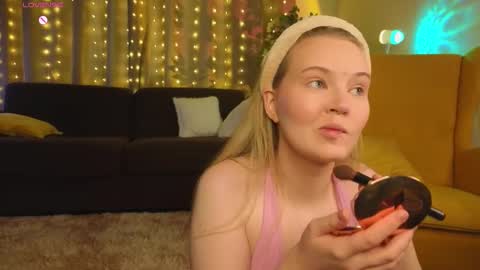 Alice online show from October 21, 2025, 5:19 am