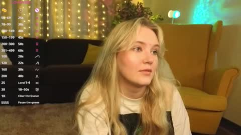 Alice online show from October 25, 2025, 8:00 am