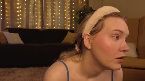 Alice online show from November 8, 2025, 7:30 am