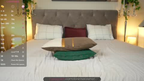 Snapshot of lorettelorenaa chatting on December 15, 2024, 11:20 pm LoretteLorena online show from December 15, 2024, 11:20 pm