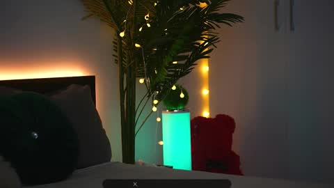 LoretteLorena online show from October 17, 2025, 4:59 am