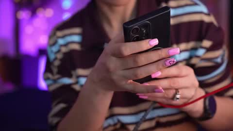 LoretteLorena online show from March 2, 2026, 7:43 pm