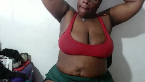 loretybighot online show from January 16, 2025, 12:31 pm