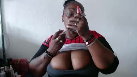 loretybighot online show from February 27, 2025, 6:53 pm