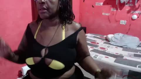 loretybighot online show from November 8, 2025, 12:27 pm