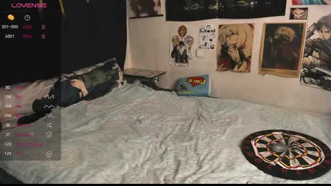 Snapshot of lori__fox chatting on February 1, 2025, 9:08 pm Lori online show from February 1, 2025, 9:08 pm