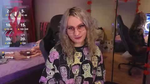 Lori -----------------------------------    online show from September 18, 2025, 3:47 pm