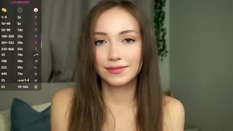 Naomi online show from September 28, 2025, 9:42 pm