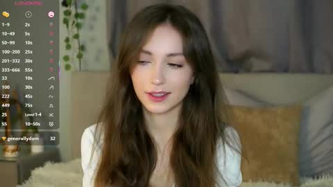 Naomi online show from October 9, 2025, 9:24 pm