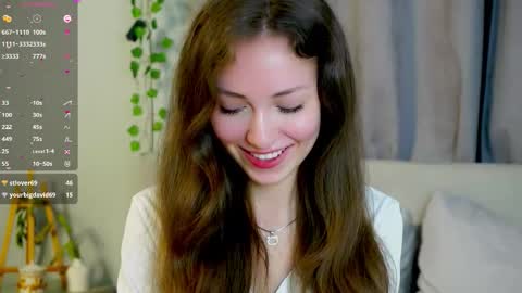 Naomi online show from October 15, 2025, 9:59 pm