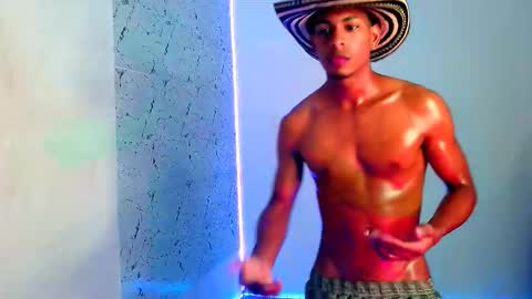 Lorian Vikel  online show from September 30, 2025, 10:59 pm