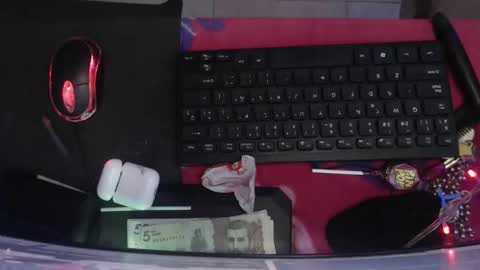 loriiiany online show from March 11, 2026, 5:02 am