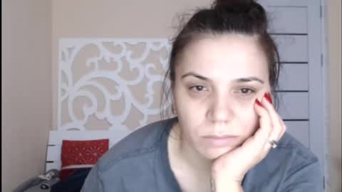LorraGrey online show from January 15, 2025, 12:25 pm