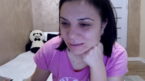 LorraGrey online show from January 17, 2026, 4:39 am