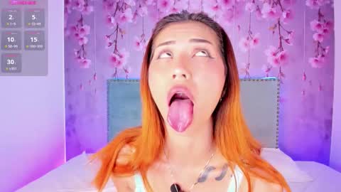  Soy Lorena  online show from October 23, 2025, 9:02 pm