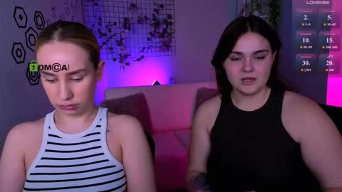 Lora for u online show from October 17, 2025, 7:27 pm