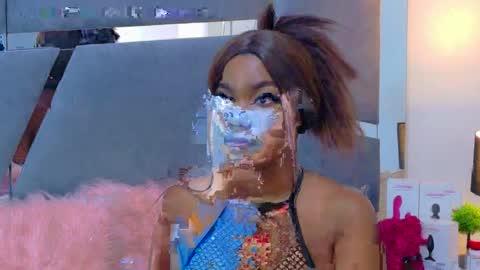 lorraine_johnson online show from April 4, 2026, 4:59 pm