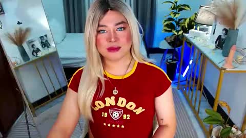 Los online show from April 24, 2026, 9:06 pm