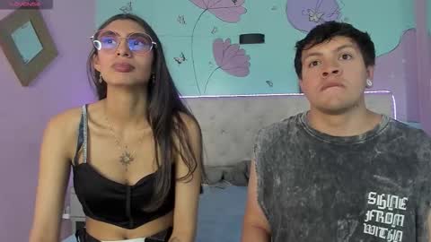 Snapshot of los_inquietos chatting on December 22, 2025, 8:28 pm Los inquietos online show from December 22, 2025, 8:28 pm