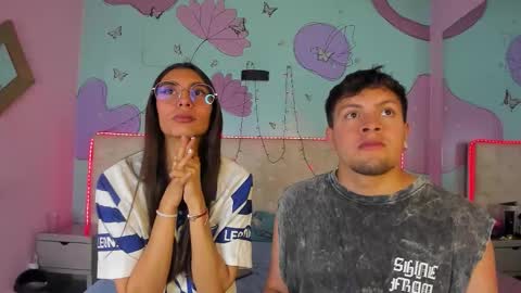 Snapshot of los_inquietos chatting on January 8, 2026, 8:22 pm Los inquietos online show from January 8, 2026, 8:22 pm