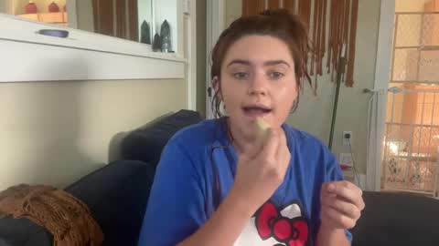 lex online show from October 6, 2025, 5:10 pm