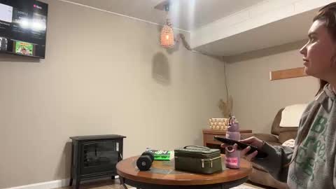 lex online show from October 29, 2025, 9:49 pm