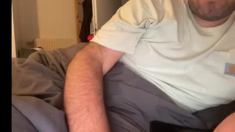 losrobos online show from November 30, 2025, 1:26 pm