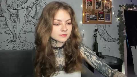 Snapshot of lostallice chatting on October 3, 2025, 3:14 am lostallice online show from October 3, 2025, 3:14 am