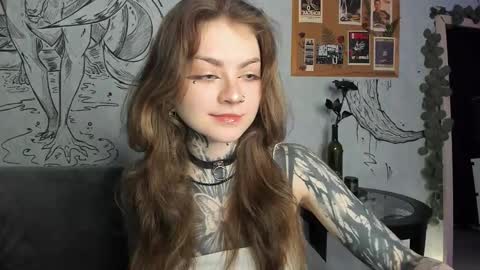 lostallice online show from February 9, 2026, 3:43 am