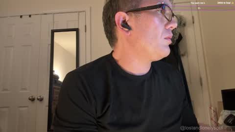 Snapshot of lostandlonelysoul chatting on November 3, 2025, 5:20 am Hazemir online show from November 3, 2025, 5:20 am