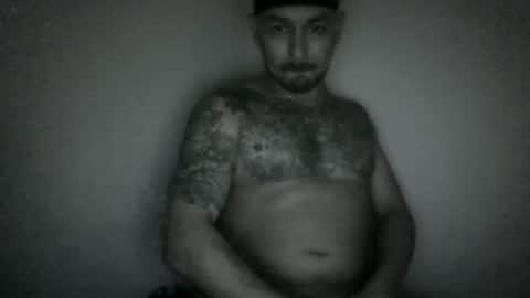 lostcause1313 online show from January 17, 2026, 5:56 am